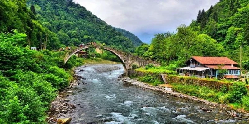 Treasures of Northern Turkey