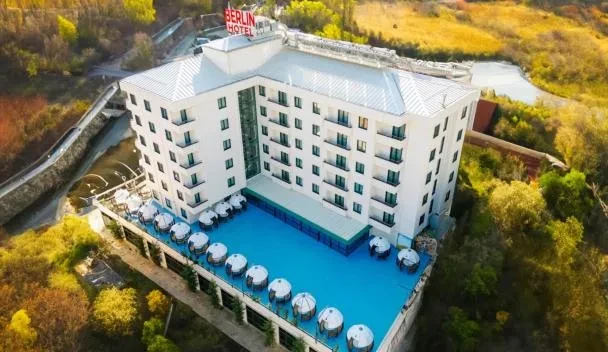 Treasures of Northern Turkey