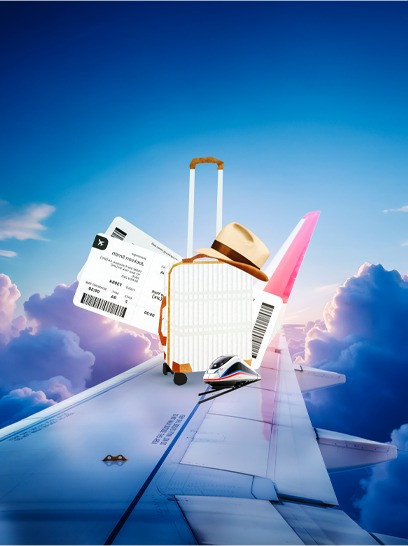 Rail Tickets